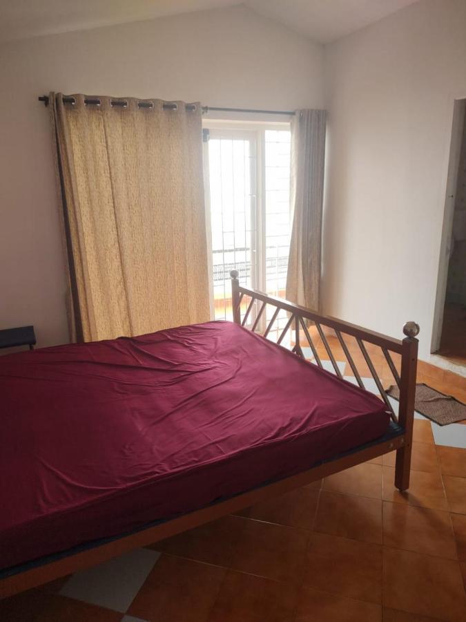 The Orange Home โกตากิริ ภายนอก รูปภาพ