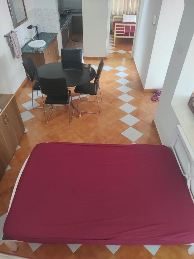 The Orange Home โกตากิริ ภายนอก รูปภาพ