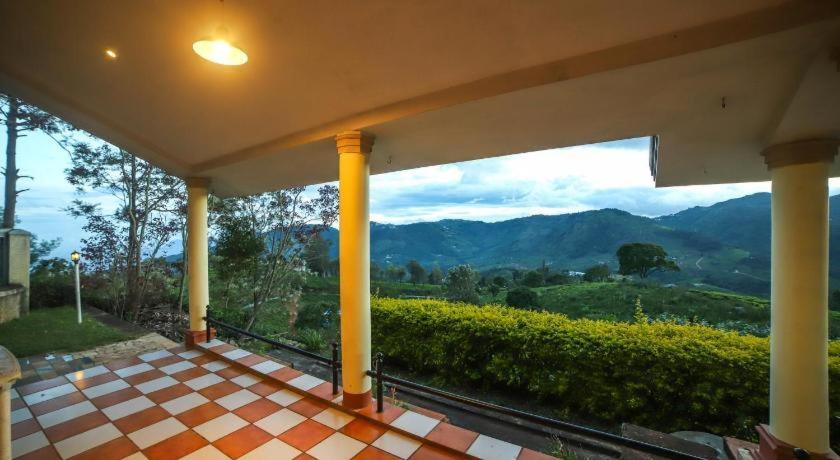 The Orange Home โกตากิริ ภายนอก รูปภาพ
